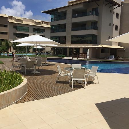 Ekoara Residence Beach 225 Porto de Galinhas Ruang foto