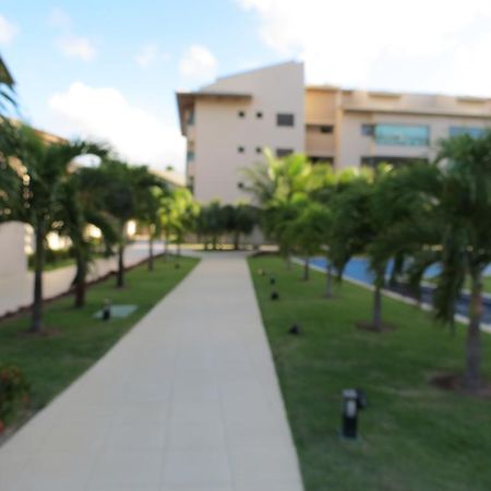 Ekoara Residence Beach 225 Porto de Galinhas Bagian luar foto
