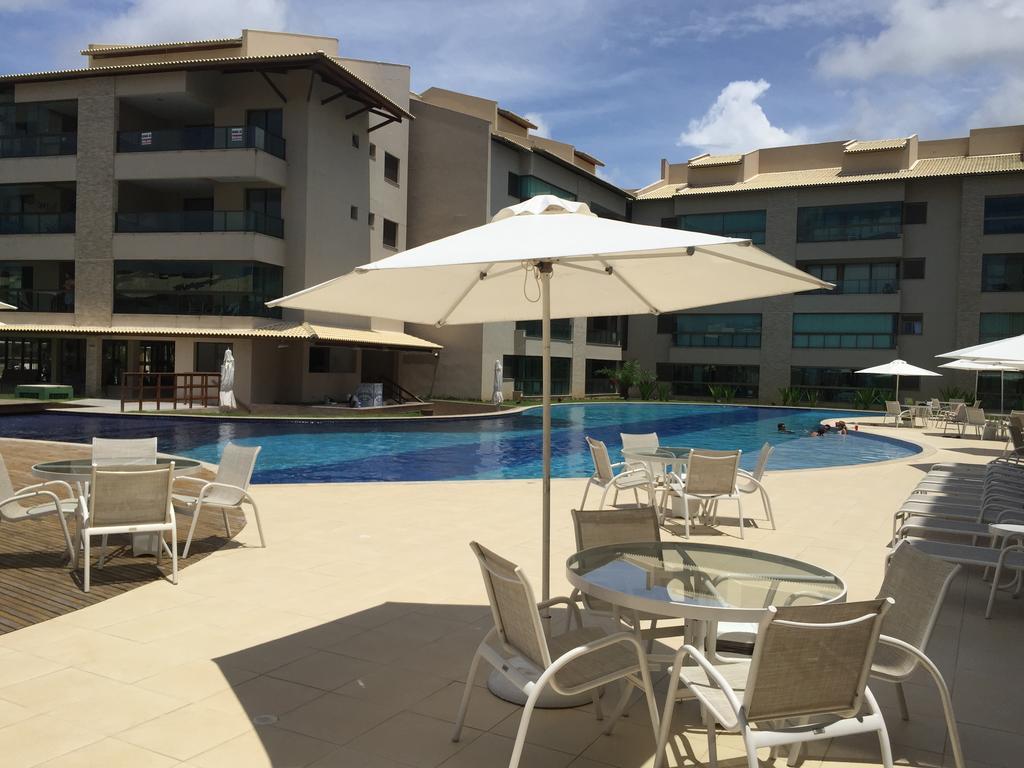 Ekoara Residence Beach 225 Porto de Galinhas Ruang foto