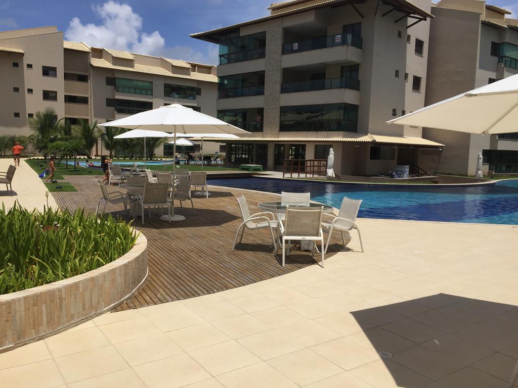 Ekoara Residence Beach 225 Porto de Galinhas Ruang foto
