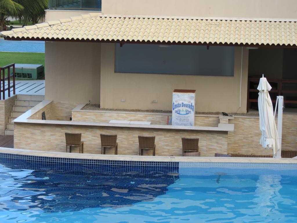 Ekoara Residence Beach 225 Porto de Galinhas Bagian luar foto
