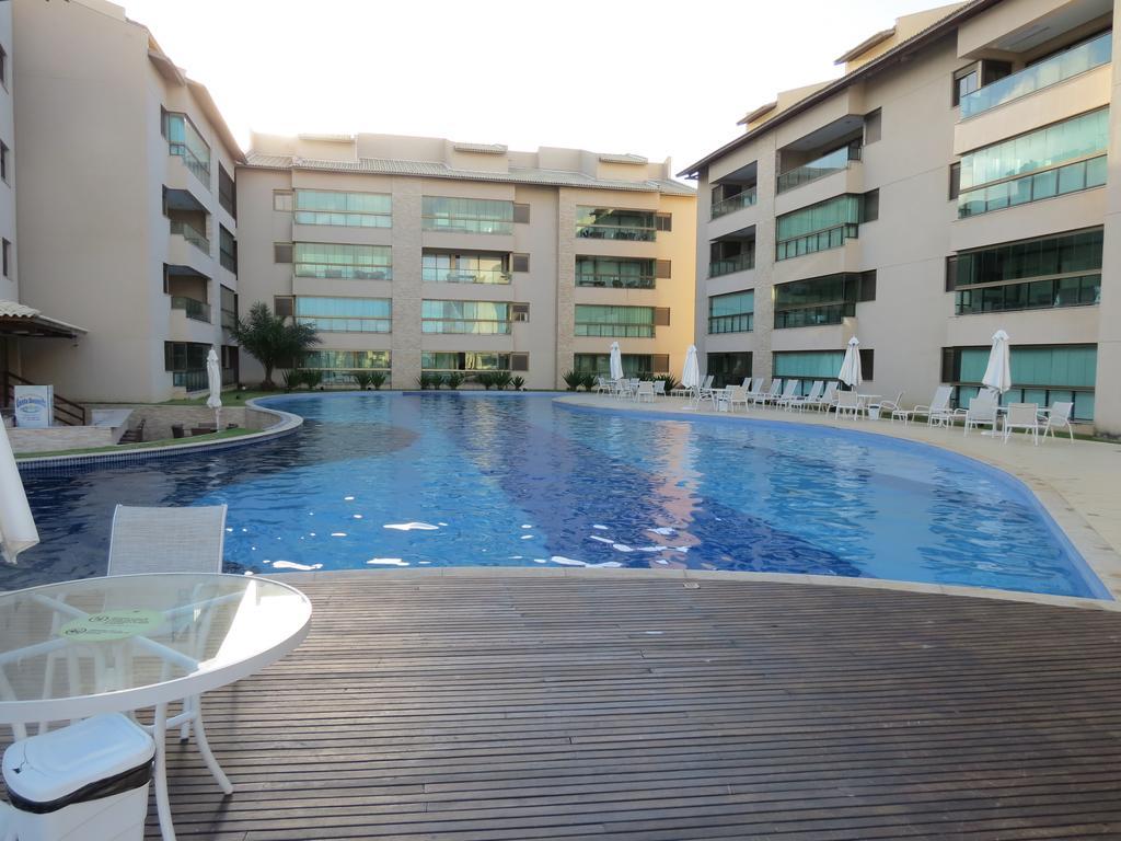 Ekoara Residence Beach 225 Porto de Galinhas Bagian luar foto
