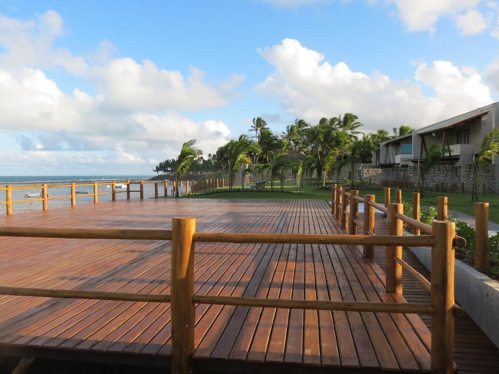 Ekoara Residence Beach 225 Porto de Galinhas Bagian luar foto