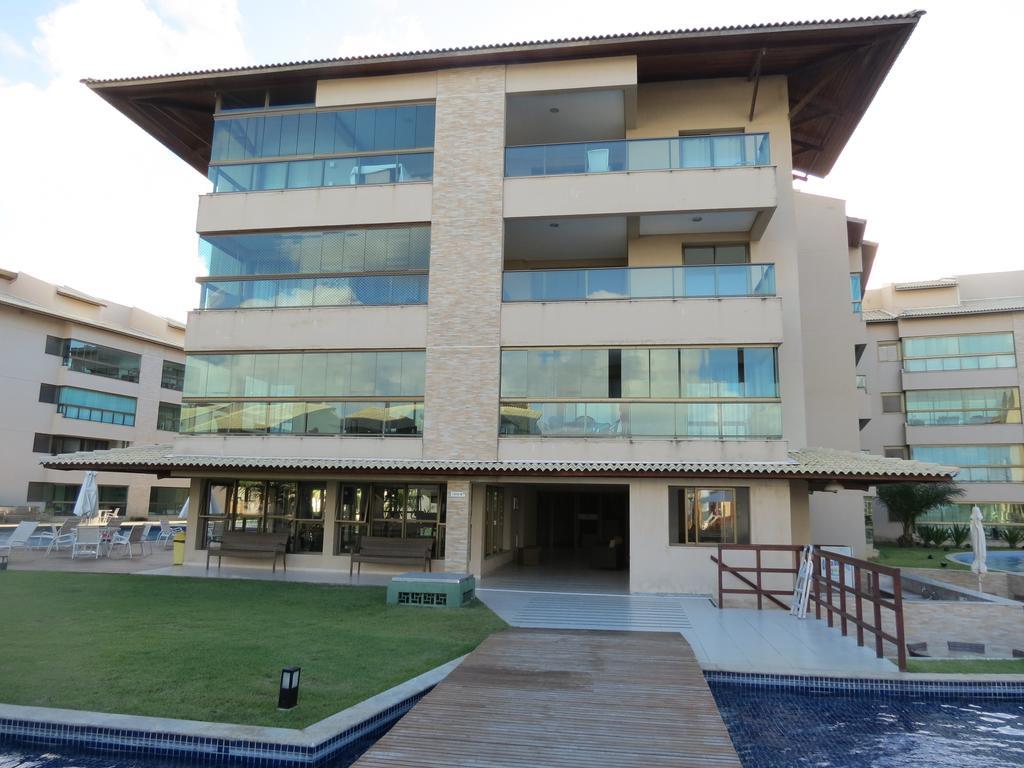 Ekoara Residence Beach 225 Porto de Galinhas Bagian luar foto