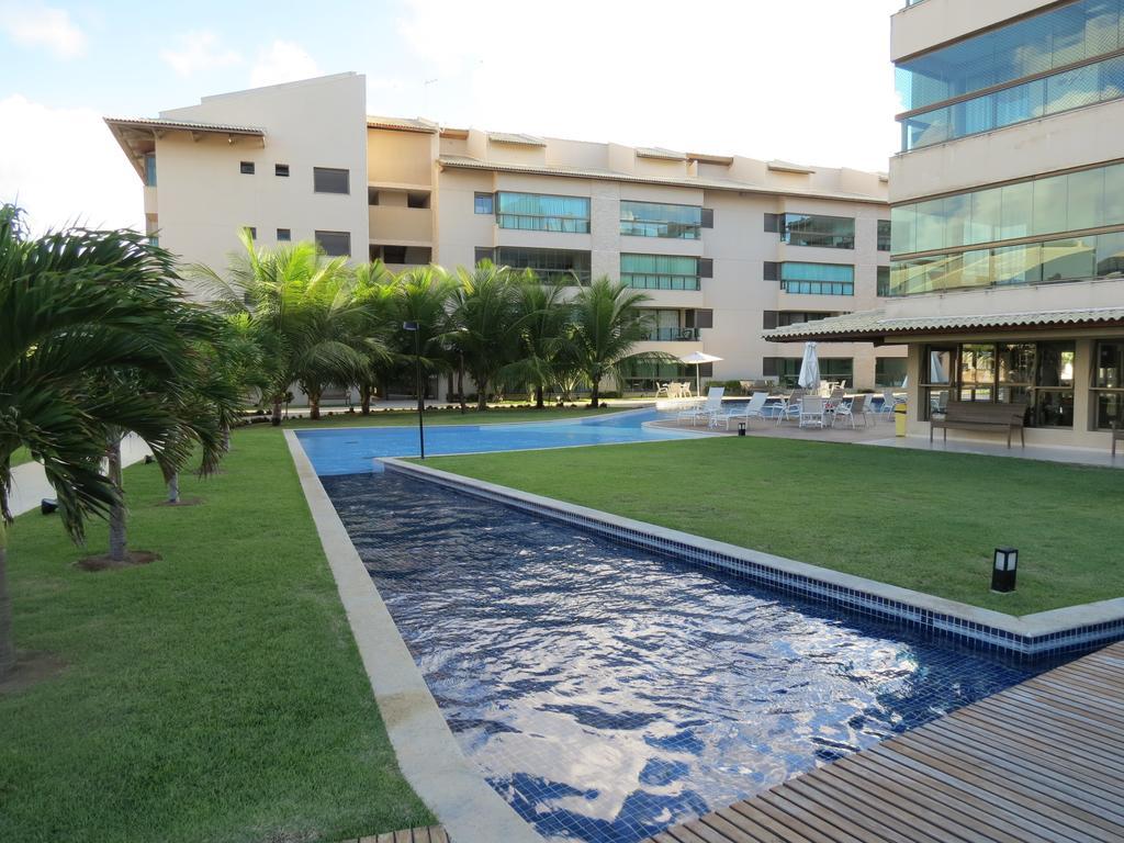 Ekoara Residence Beach 225 Porto de Galinhas Bagian luar foto