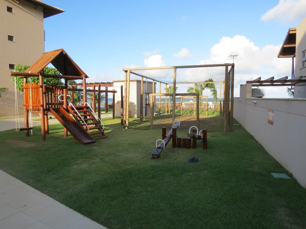 Ekoara Residence Beach 225 Porto de Galinhas Bagian luar foto