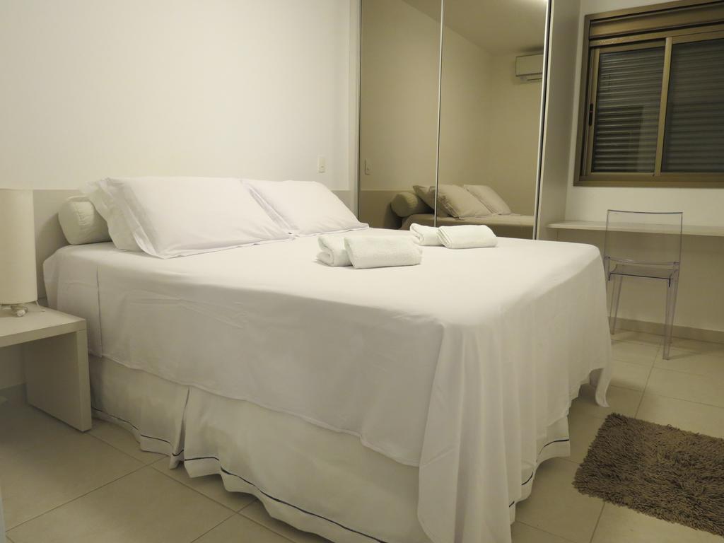 Ekoara Residence Beach 225 Porto de Galinhas Bagian luar foto