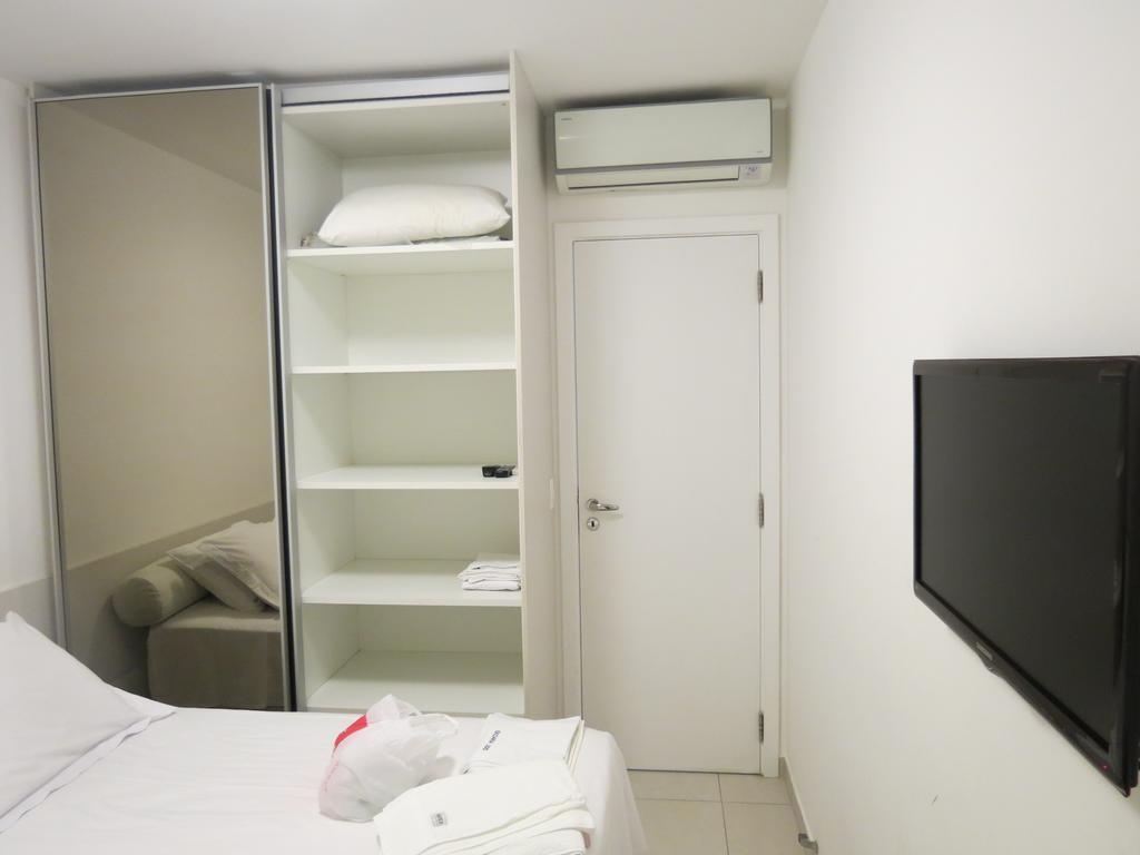 Ekoara Residence Beach 225 Porto de Galinhas Bagian luar foto