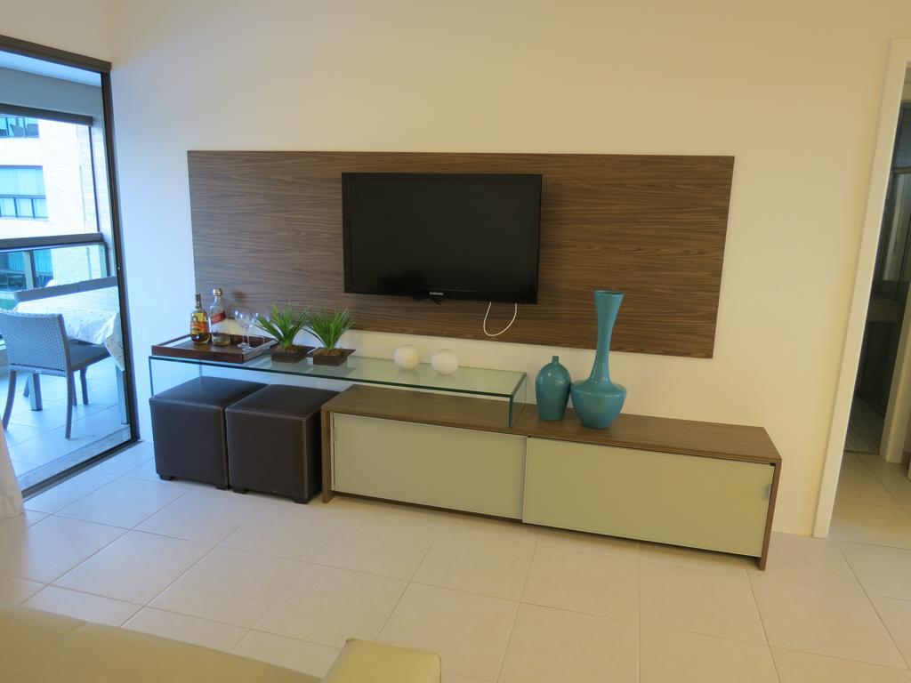 Ekoara Residence Beach 225 Porto de Galinhas Bagian luar foto