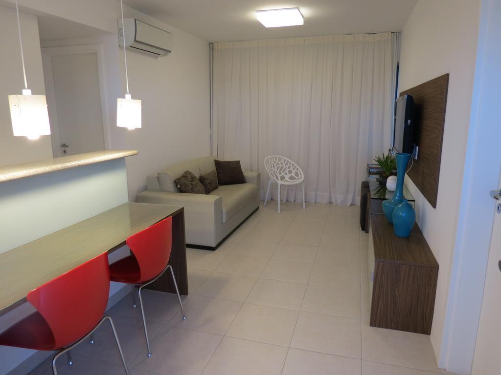 Ekoara Residence Beach 225 Porto de Galinhas Bagian luar foto
