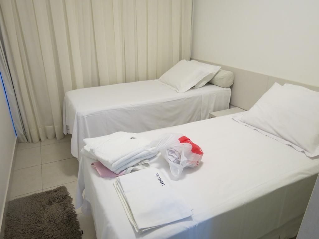 Ekoara Residence Beach 225 Porto de Galinhas Bagian luar foto