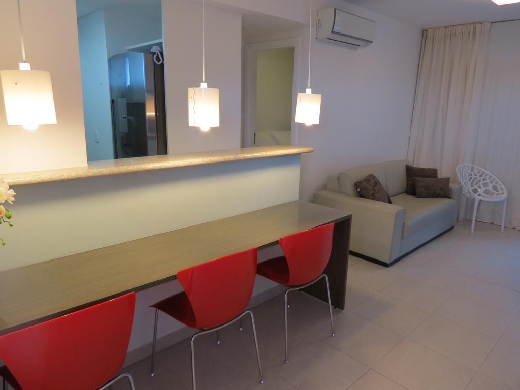 Ekoara Residence Beach 225 Porto de Galinhas Bagian luar foto
