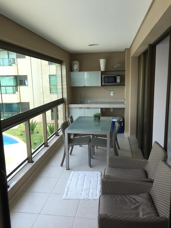 Ekoara Residence Beach 225 Porto de Galinhas Bagian luar foto